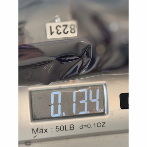 Jude Connally Women’s Chloe Velvet Shift Dress Sz XL Navy Cocktail Holiday Party - Picture 9 of 10